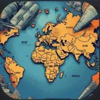 Conflict of Nations: WW3 Game Mod Apk 0.221 Unlimited Money and Gold